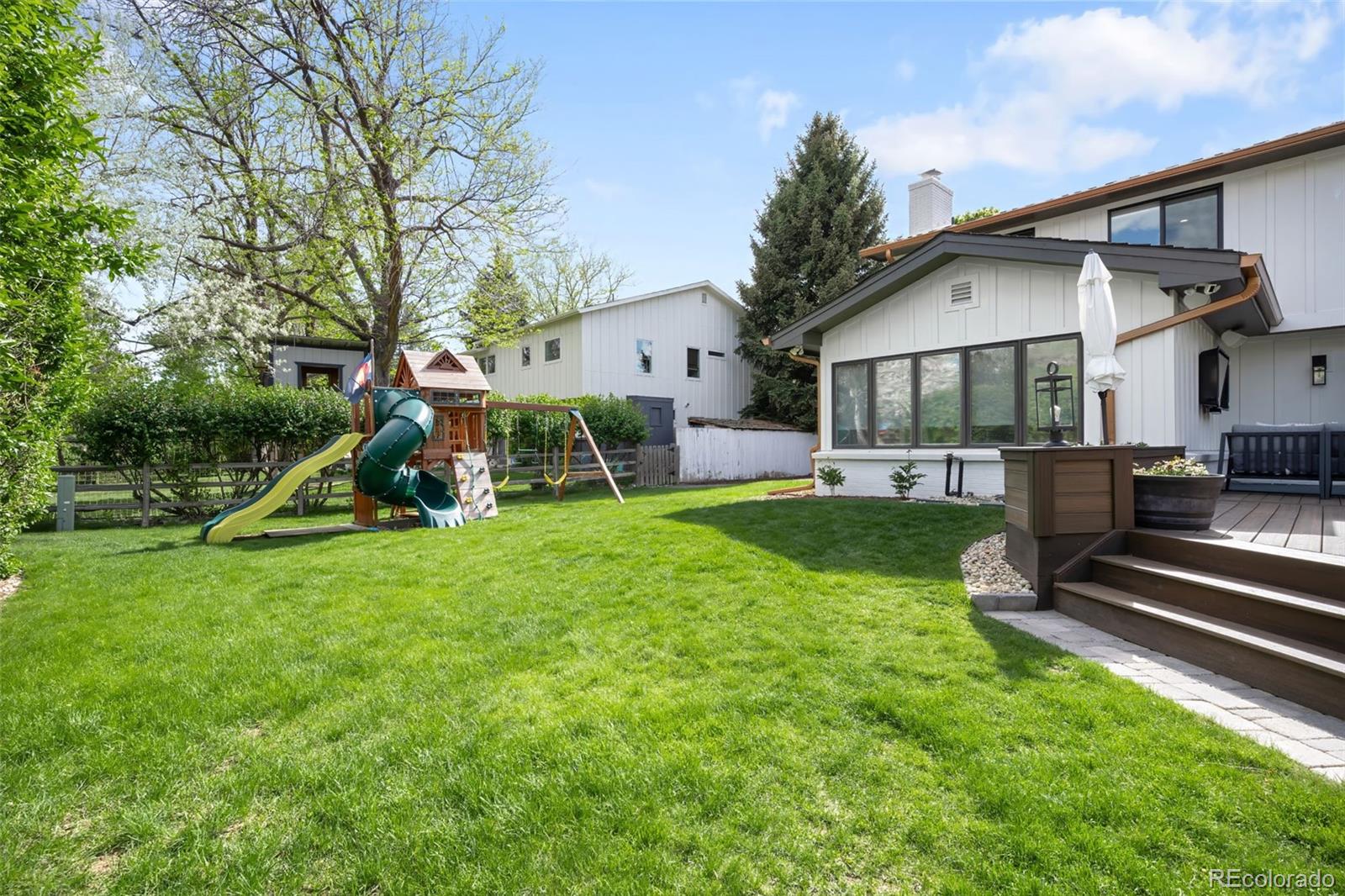 MLS Image #39 for 5810 s galena street,greenwood village, Colorado