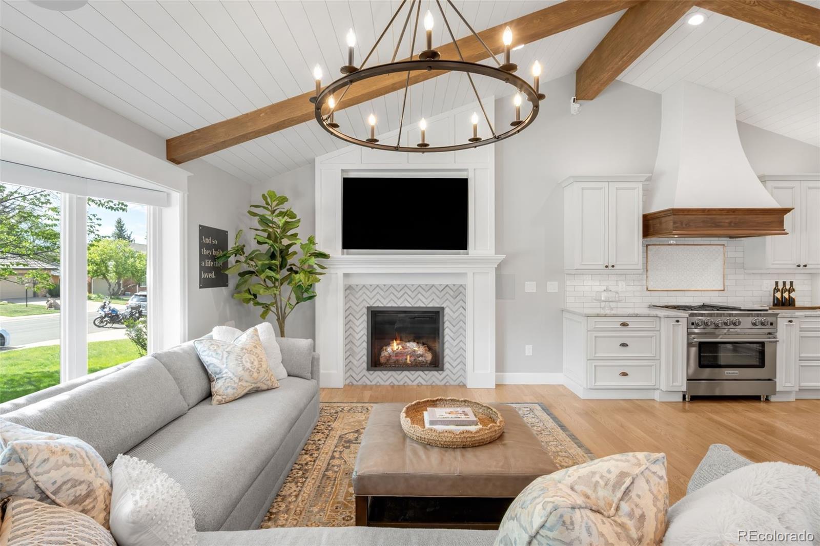 MLS Image #4 for 5810 s galena street,greenwood village, Colorado