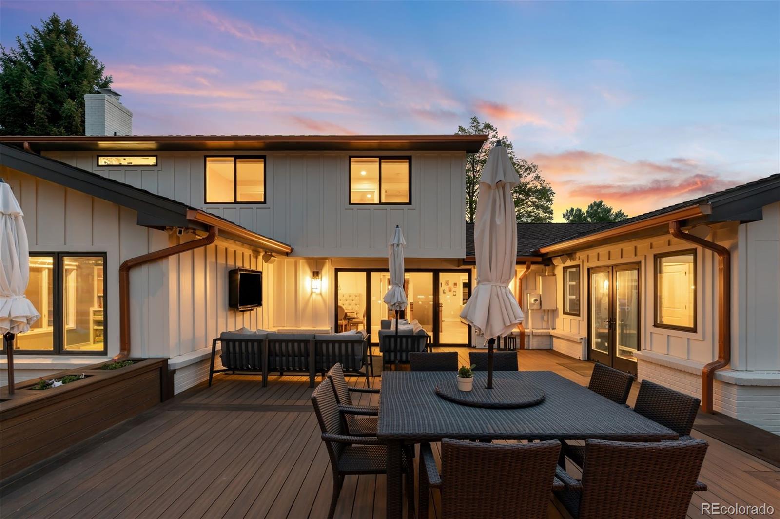 MLS Image #40 for 5810 s galena street,greenwood village, Colorado