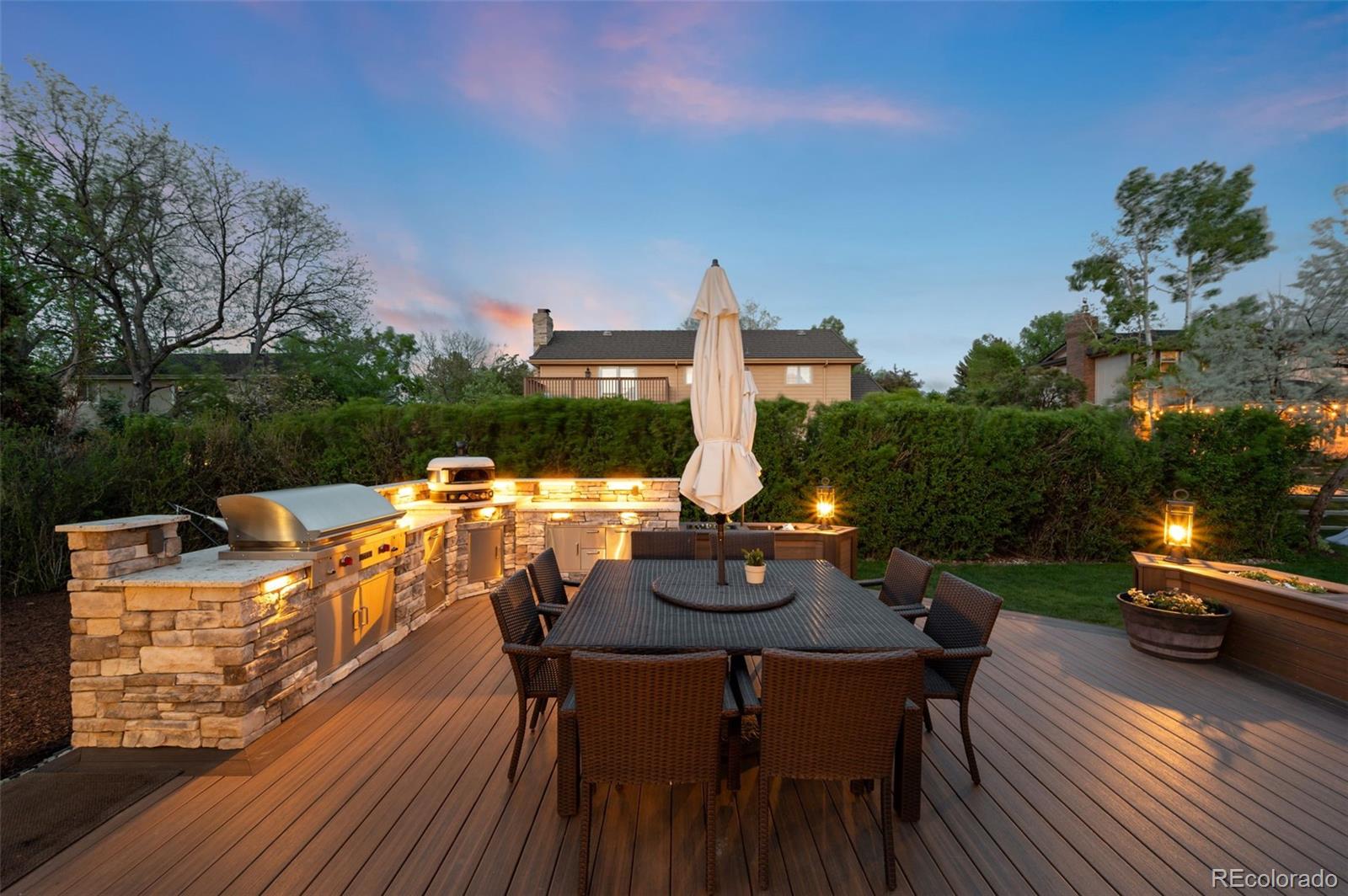 MLS Image #42 for 5810 s galena street,greenwood village, Colorado