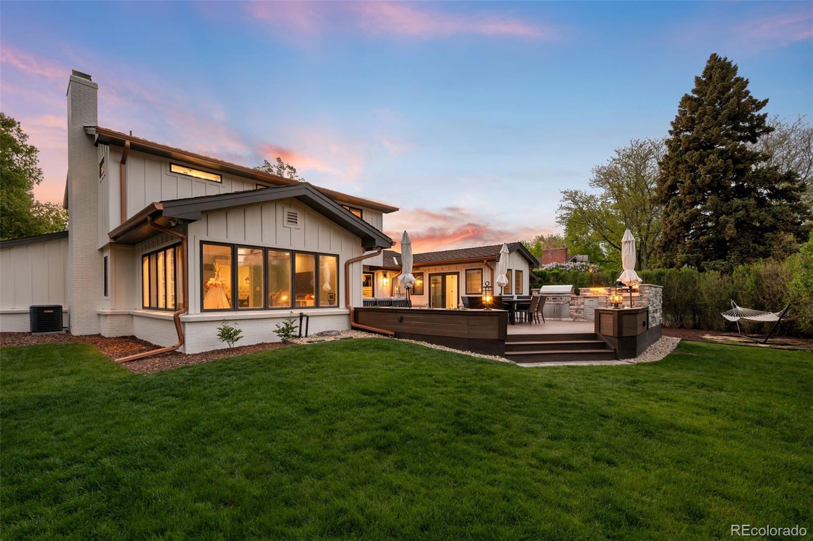 MLS Image #43 for 5810 s galena street,greenwood village, Colorado