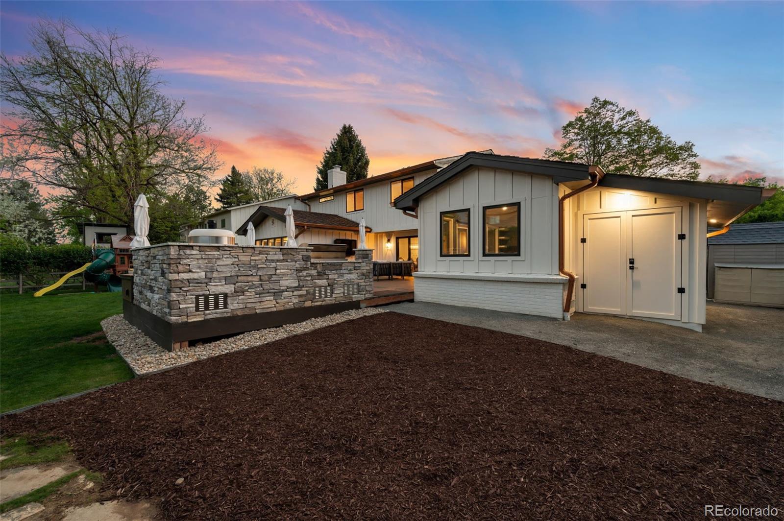 MLS Image #44 for 5810 s galena street,greenwood village, Colorado