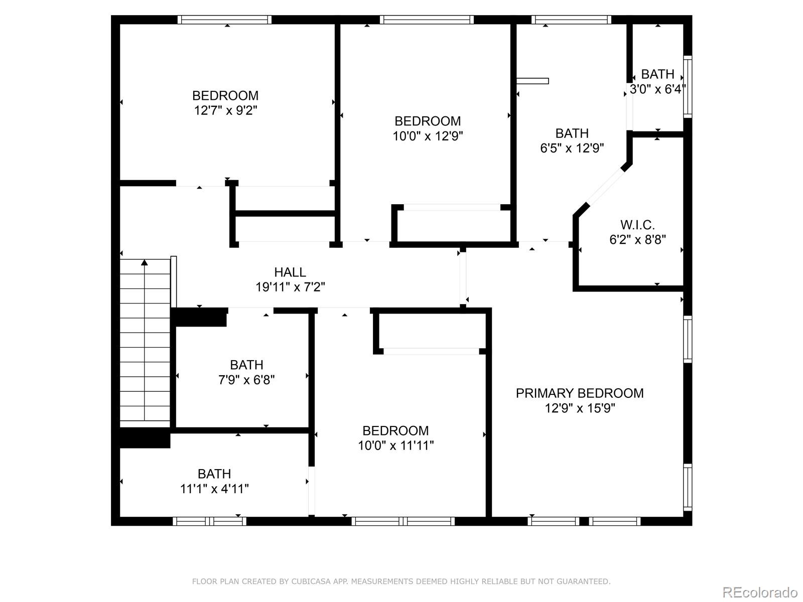 MLS Image #45 for 5810 s galena street,greenwood village, Colorado