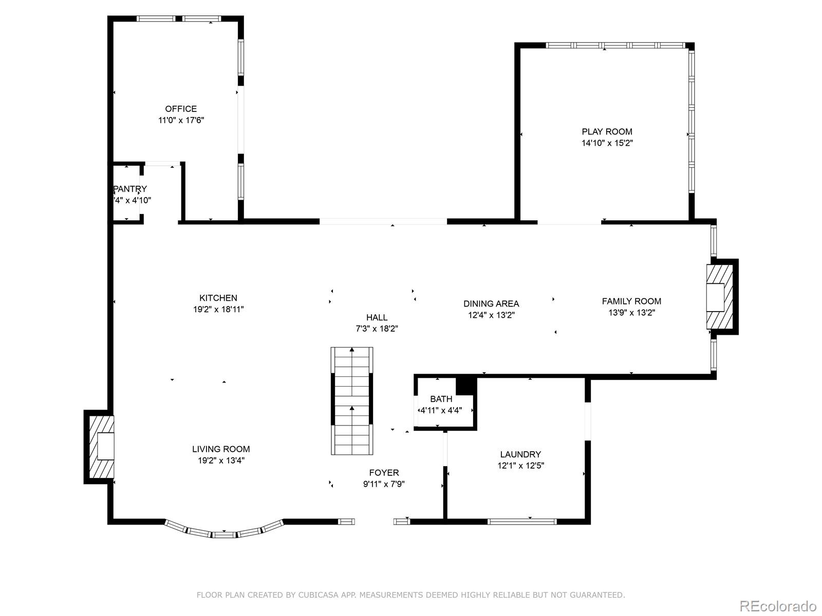 MLS Image #46 for 5810 s galena street,greenwood village, Colorado