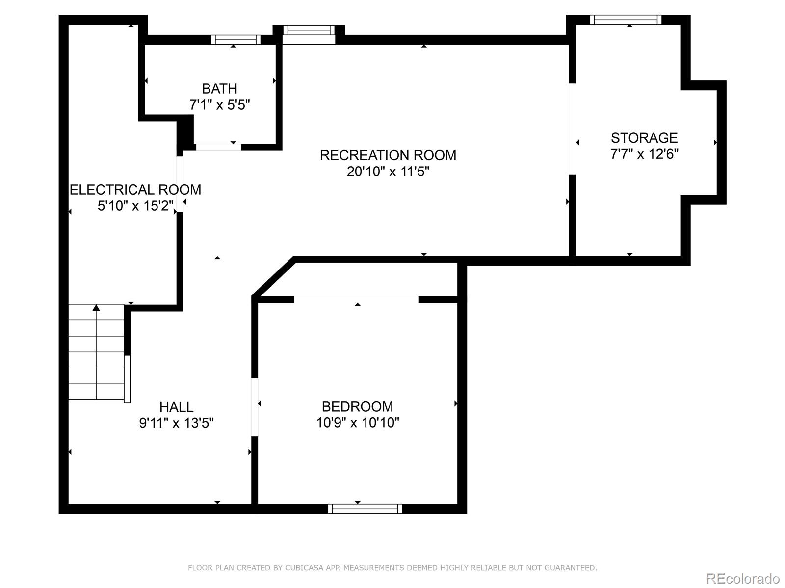 MLS Image #47 for 5810 s galena street,greenwood village, Colorado
