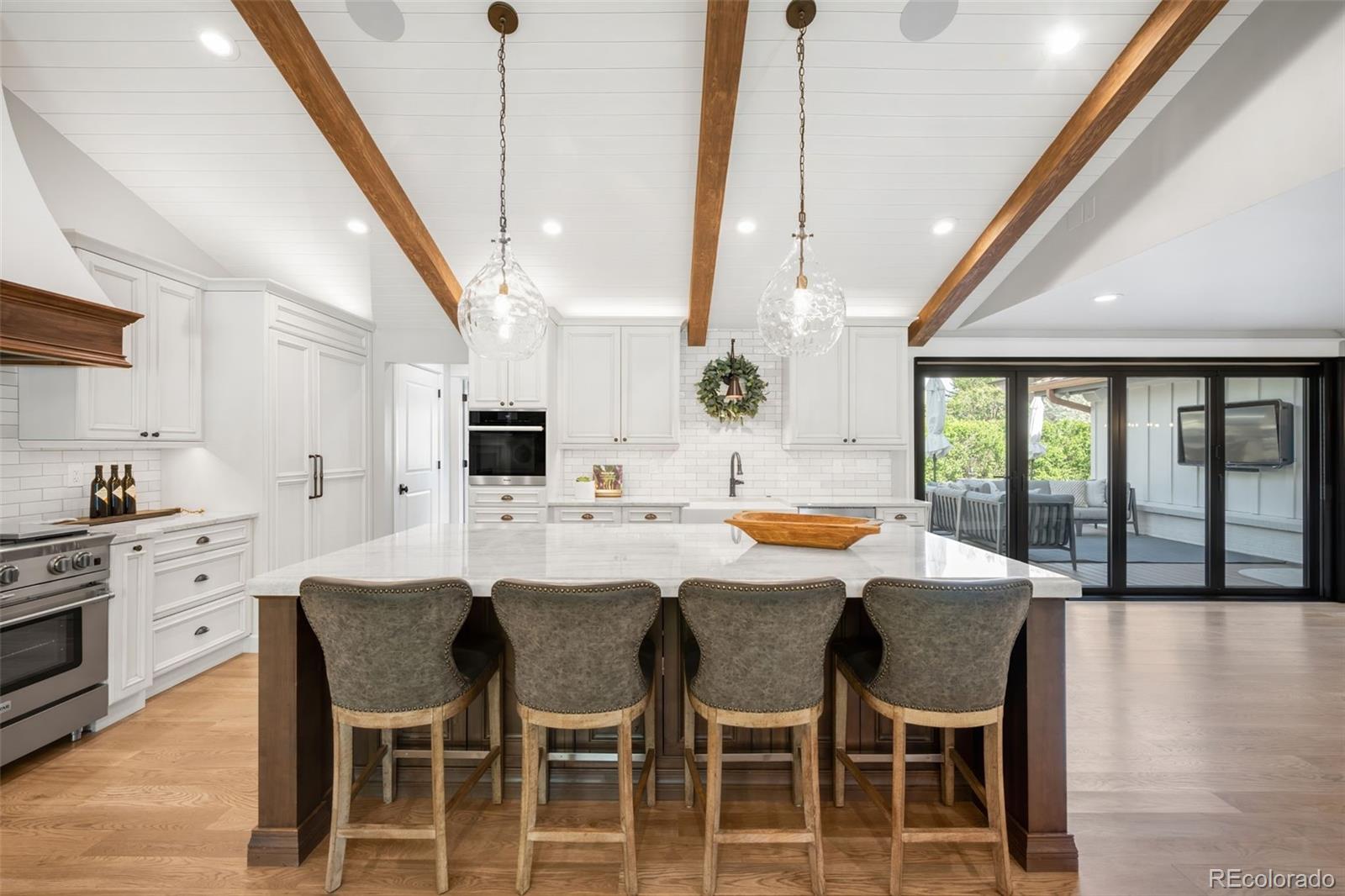 MLS Image #7 for 5810 s galena street,greenwood village, Colorado
