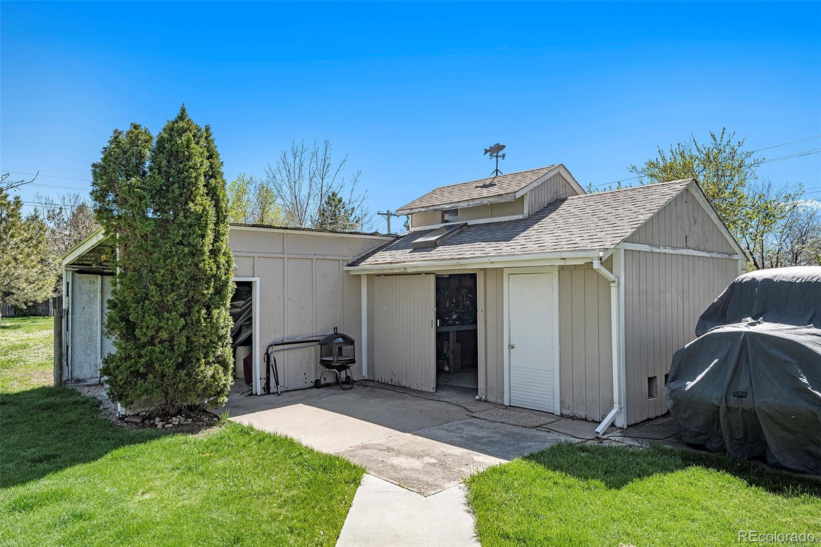 MLS Image #25 for 10490 w 78th avenue,arvada, Colorado