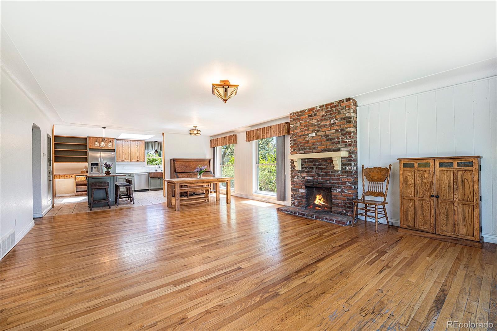 MLS Image #3 for 10490 w 78th avenue,arvada, Colorado
