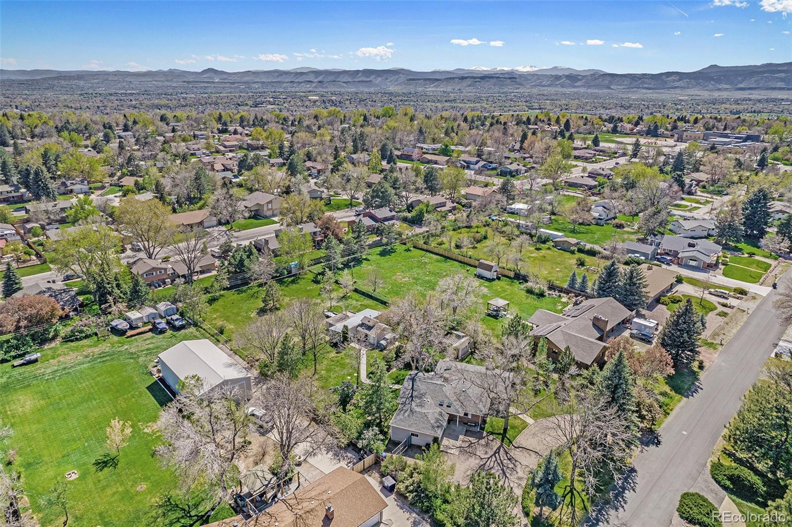 MLS Image #31 for 10490 w 78th avenue,arvada, Colorado