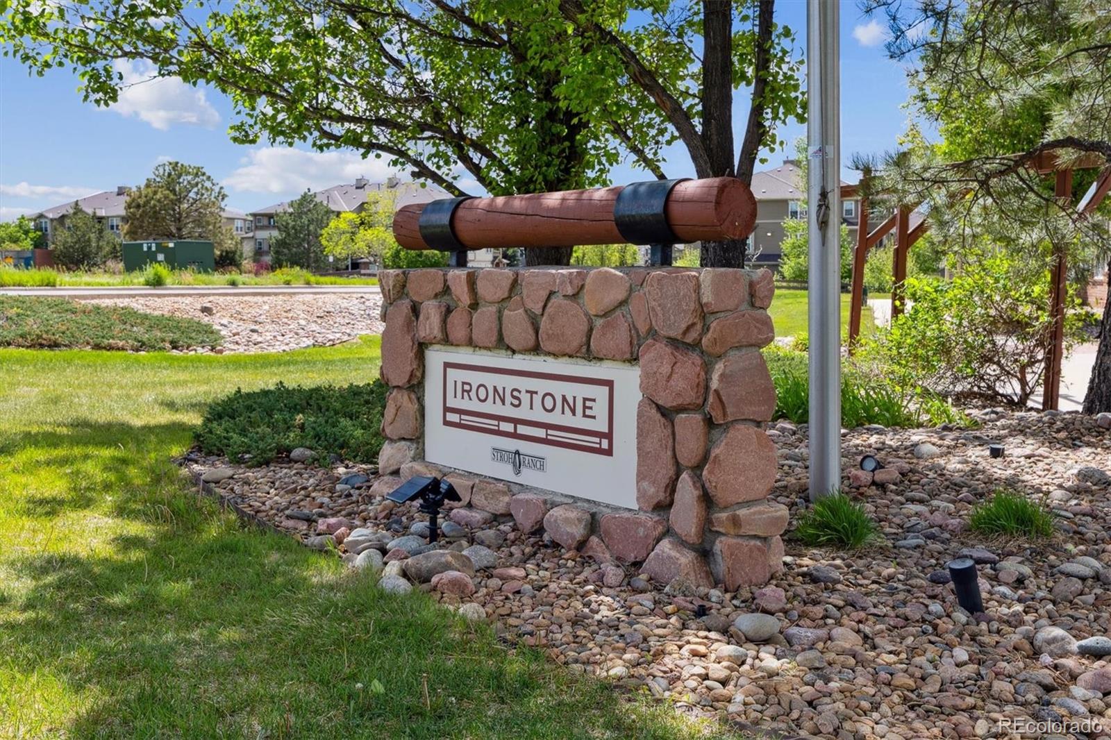 MLS Image #25 for 12914  ironstone way,parker, Colorado