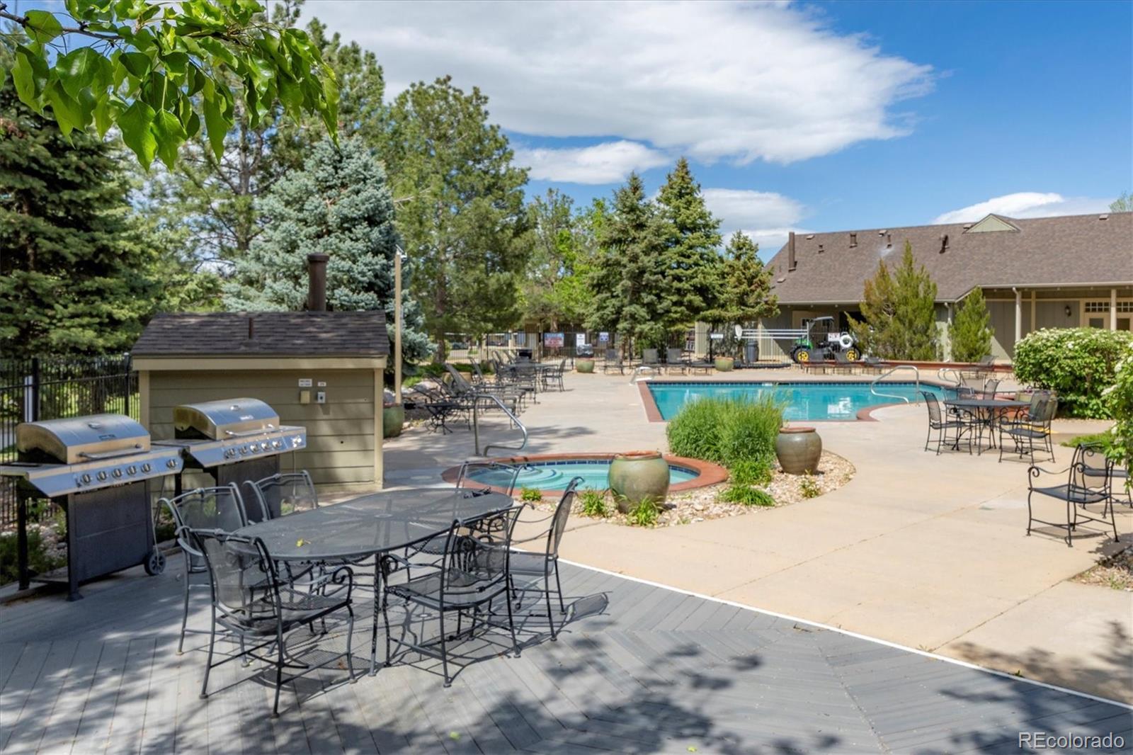 MLS Image #31 for 12914  ironstone way,parker, Colorado