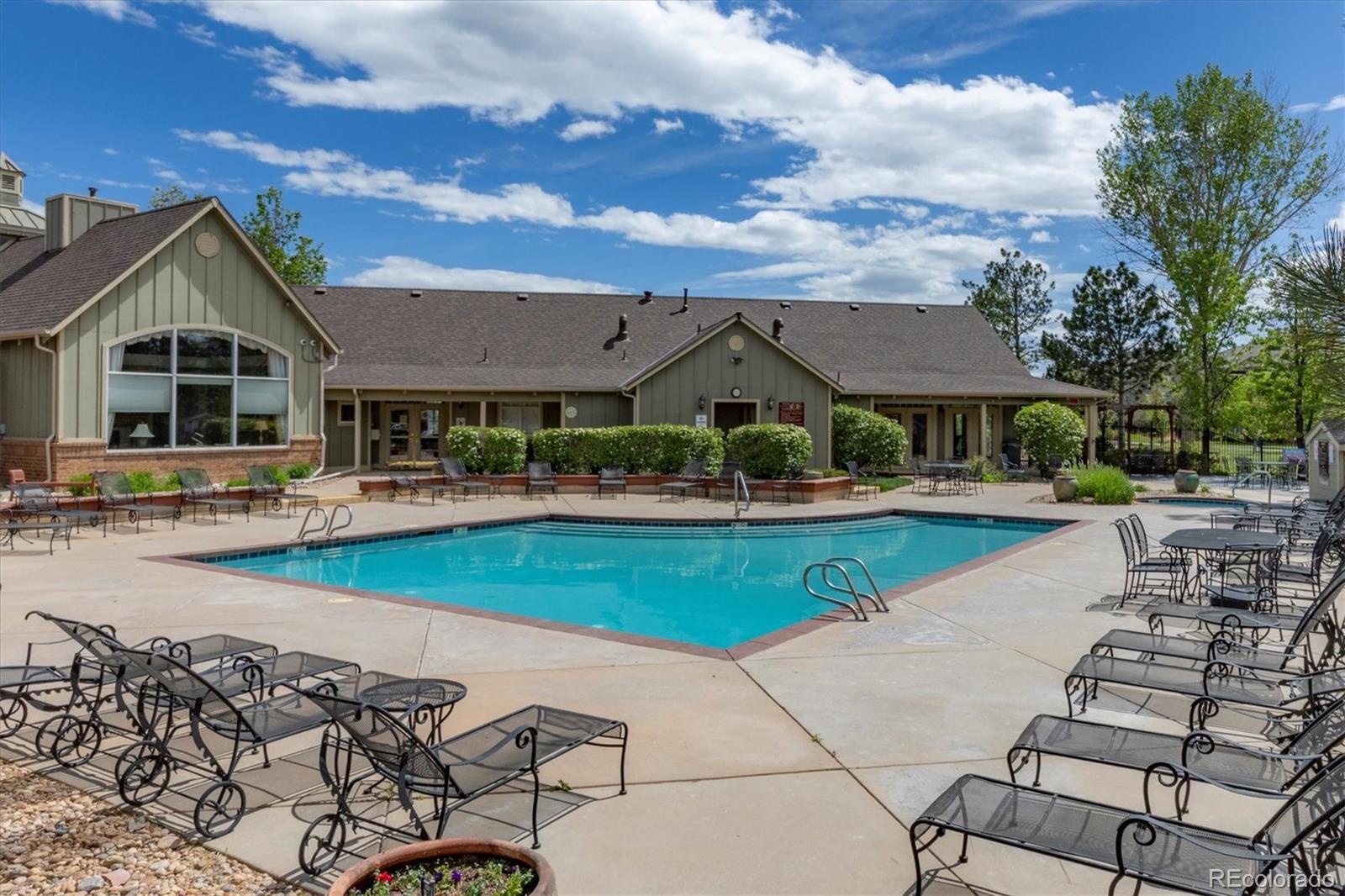 MLS Image #32 for 12914  ironstone way,parker, Colorado