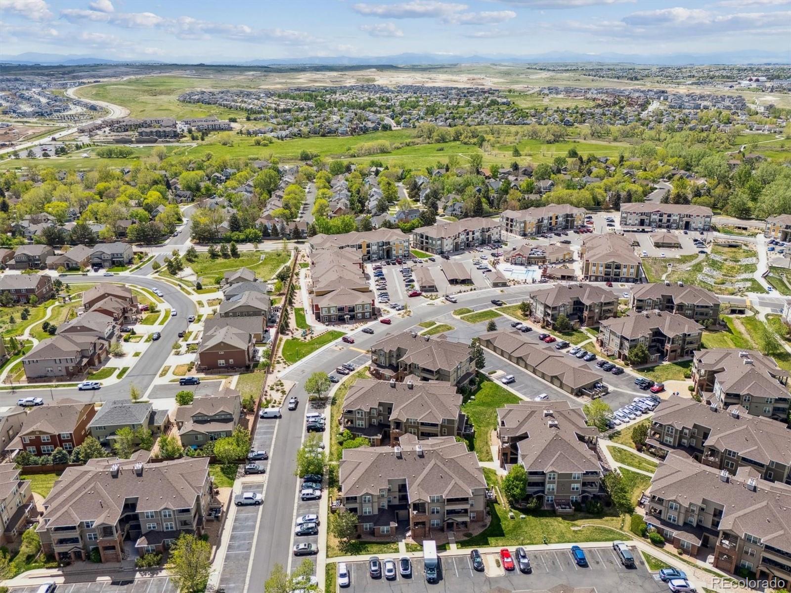 MLS Image #38 for 12914  ironstone way,parker, Colorado