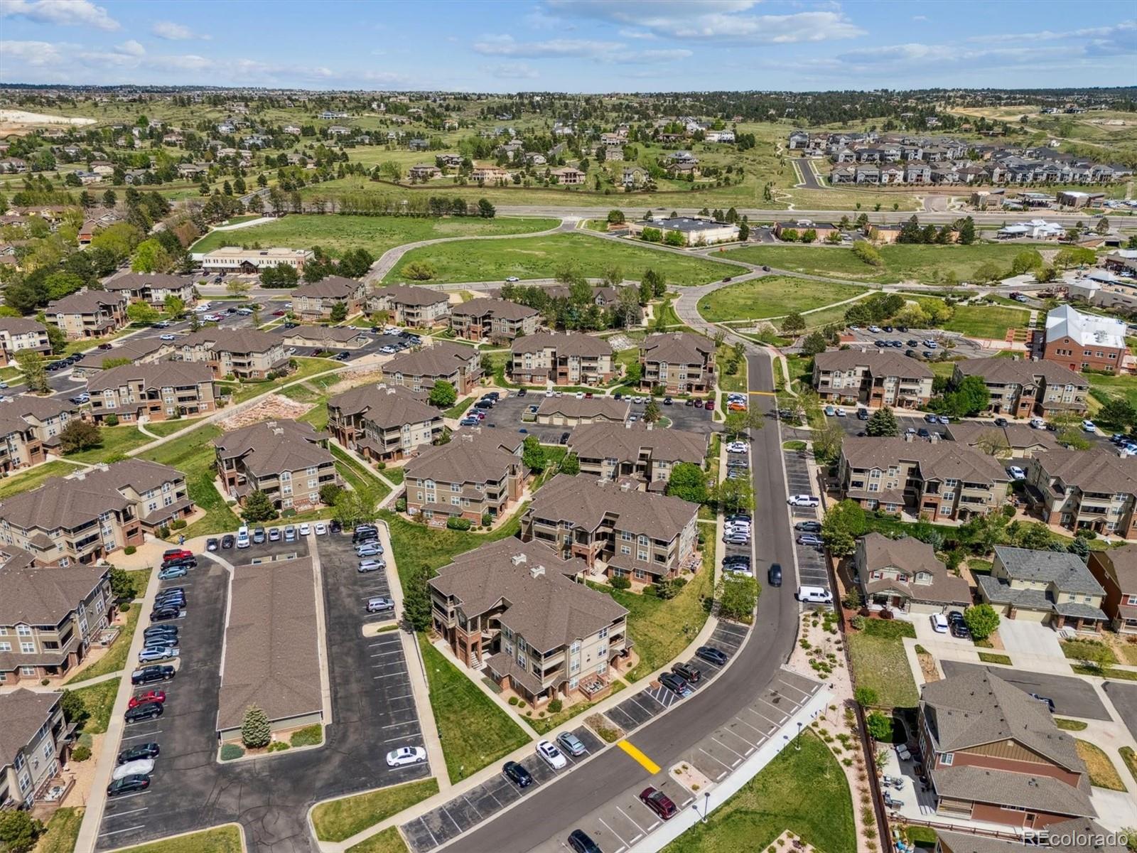 MLS Image #40 for 12914  ironstone way,parker, Colorado