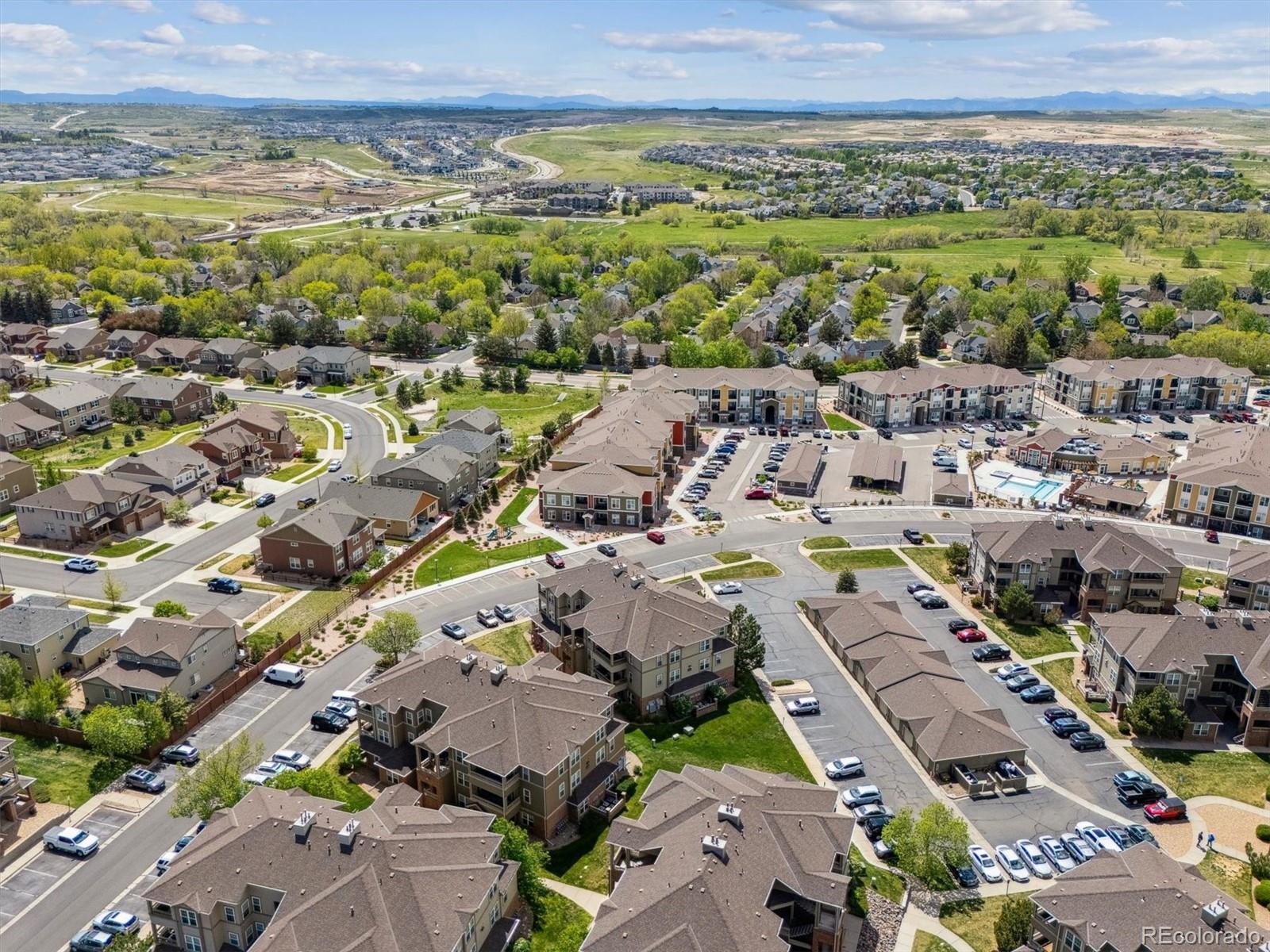 MLS Image #41 for 12914  ironstone way,parker, Colorado