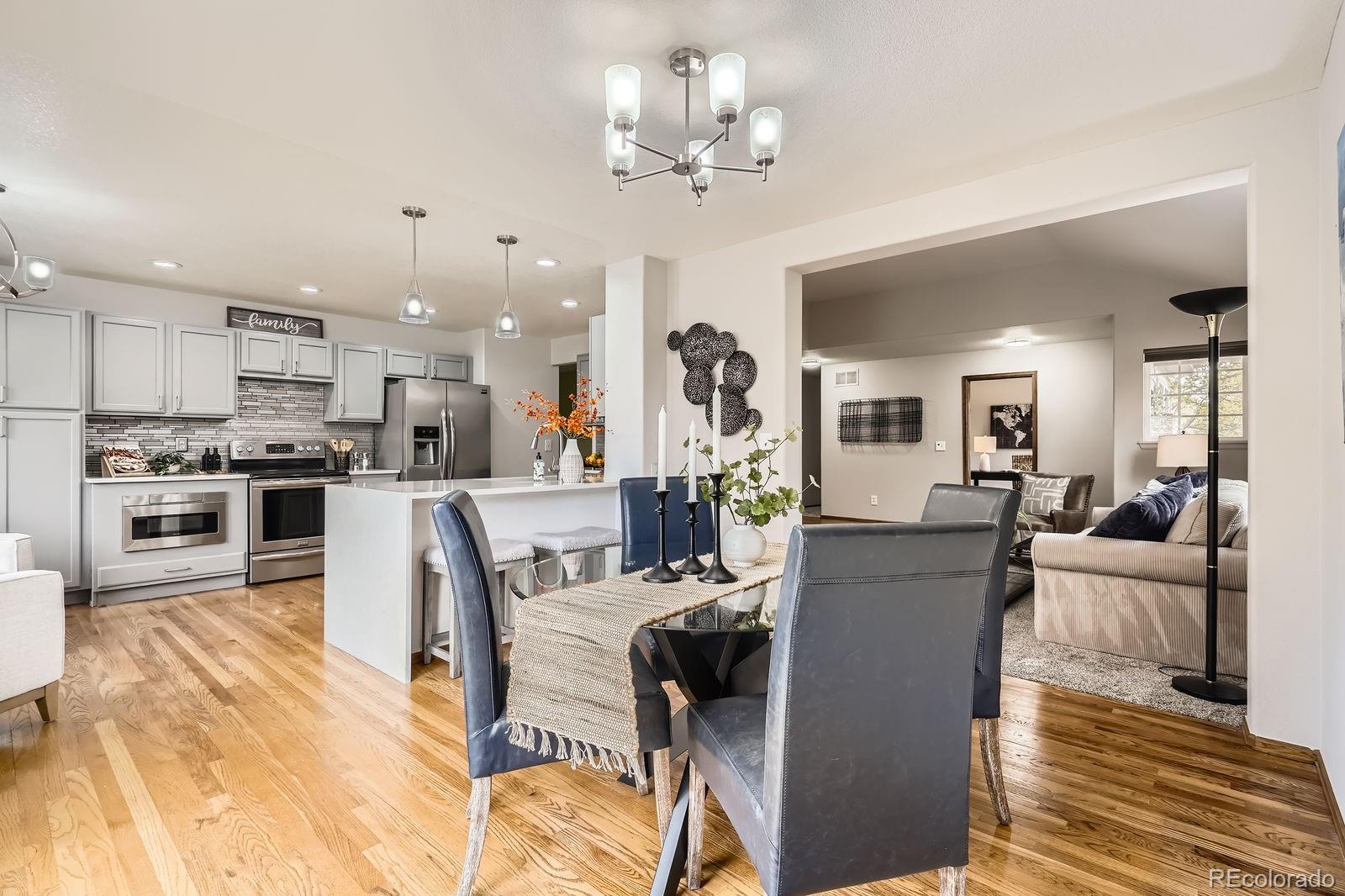 MLS Image #5 for 6132  terry court,arvada, Colorado