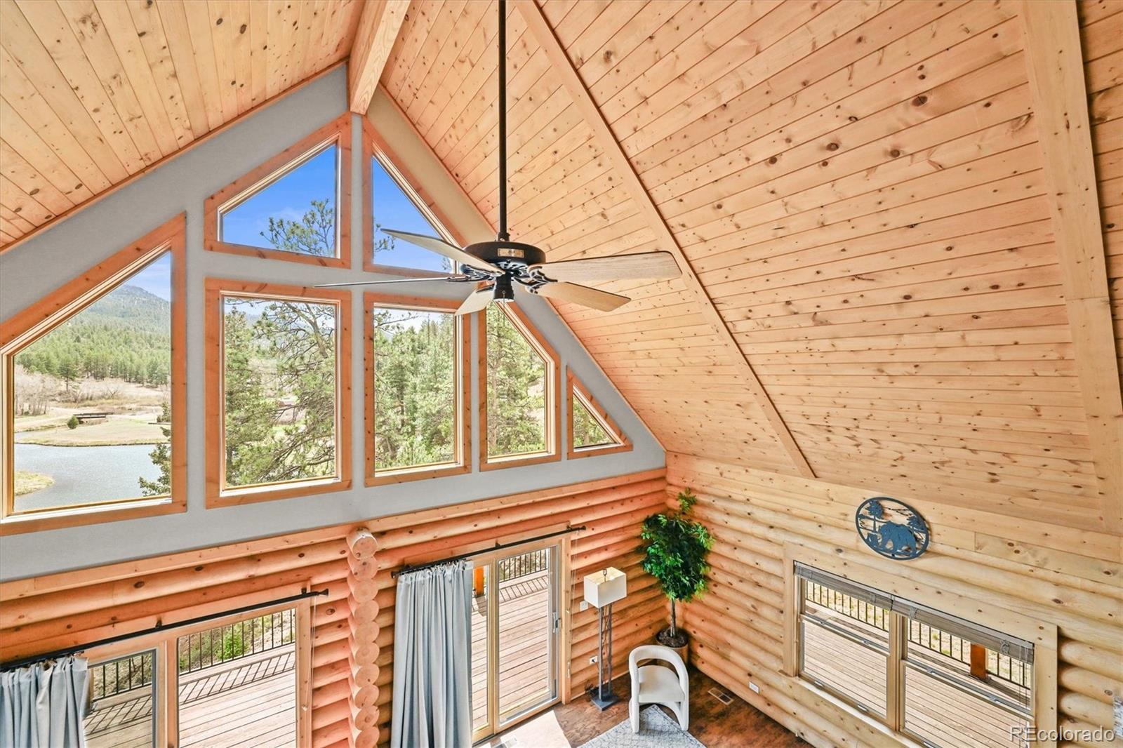 MLS Image #18 for 9868  overlook road,sedalia, Colorado