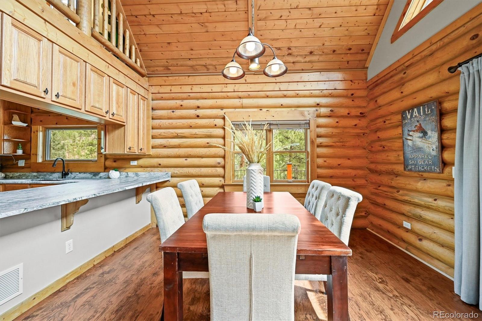 MLS Image #23 for 9868  overlook road,sedalia, Colorado