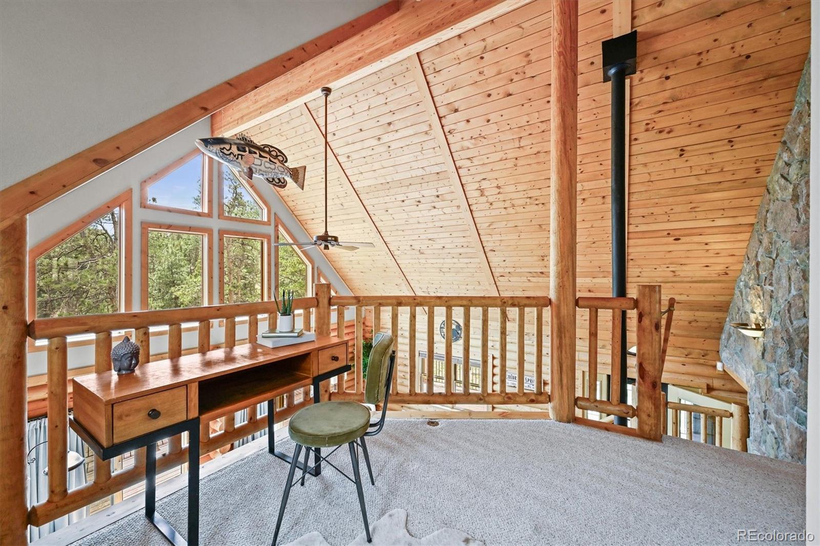 MLS Image #40 for 9868  overlook road,sedalia, Colorado