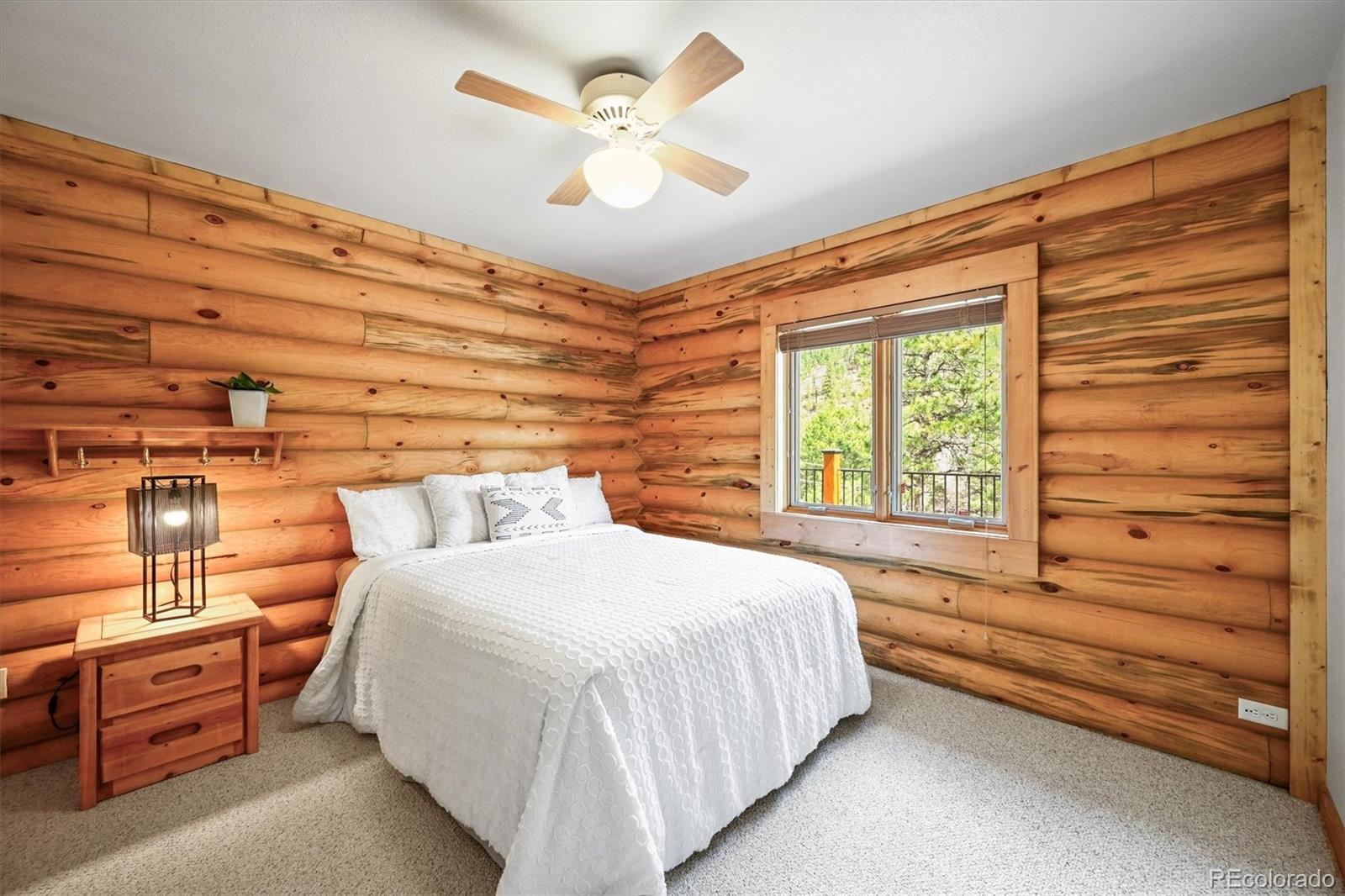 MLS Image #5 for 9868  overlook road,sedalia, Colorado