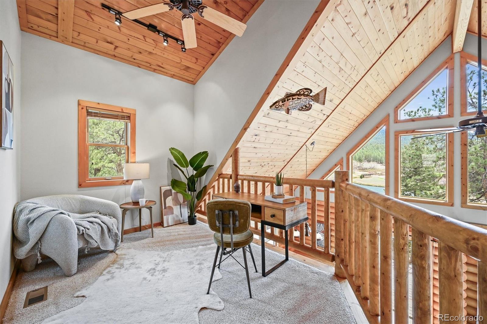 MLS Image #8 for 9868  overlook road,sedalia, Colorado