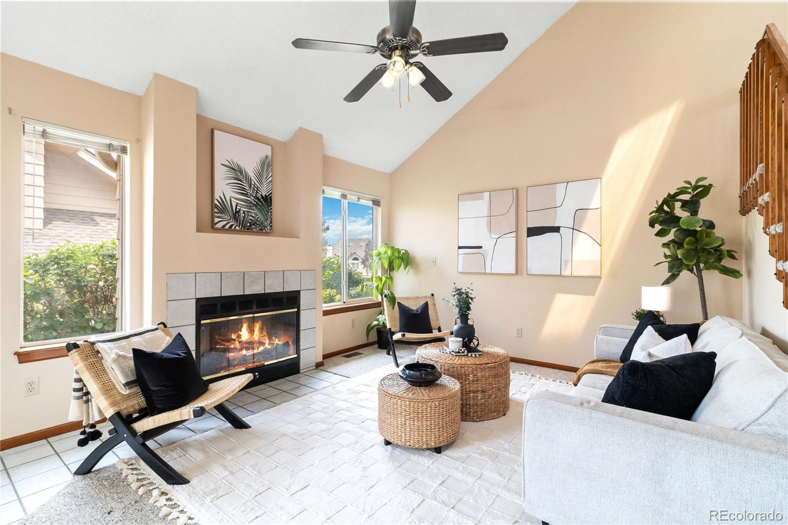 MLS Image #1 for 2136 s scranton way,aurora, Colorado