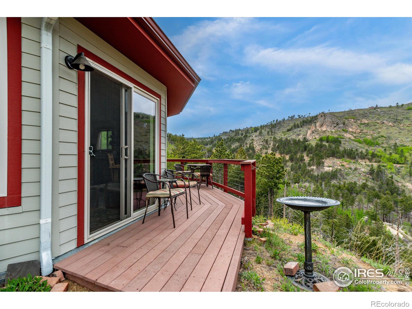 CMA Image for 1629  Gold Run Road,Boulder, Colorado