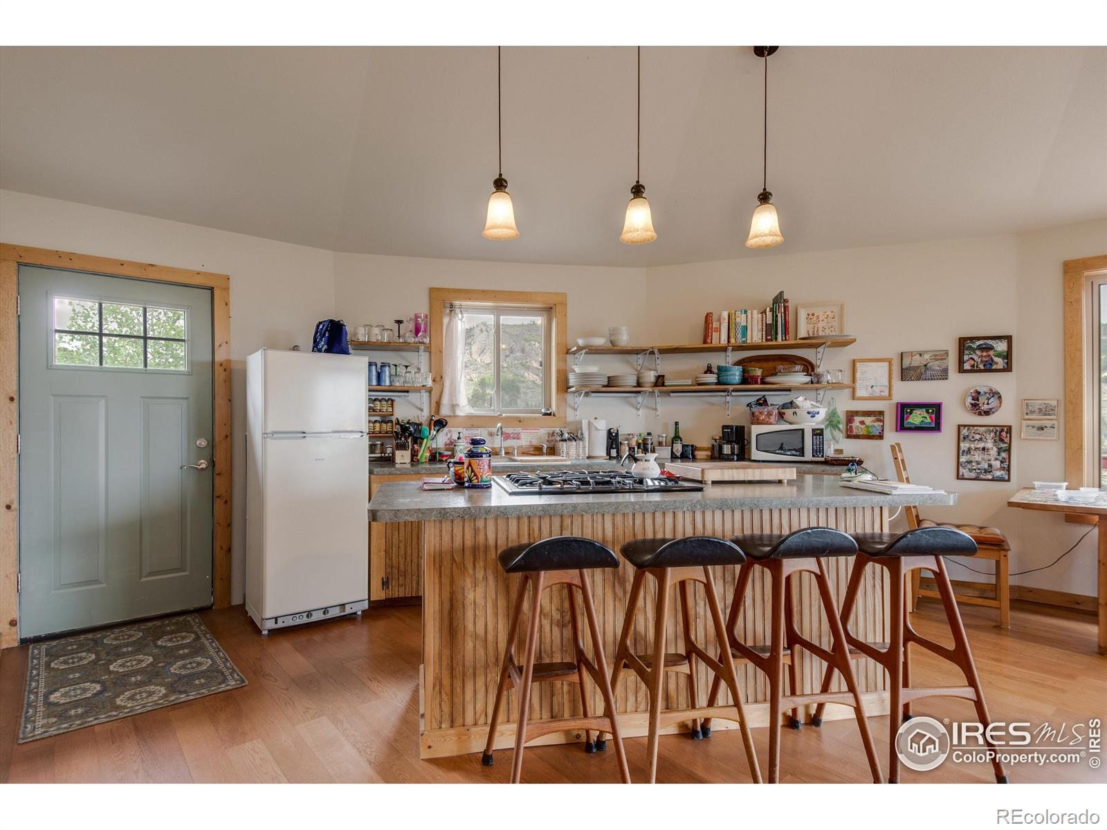 MLS Image #10 for 1629  gold run road,boulder, Colorado