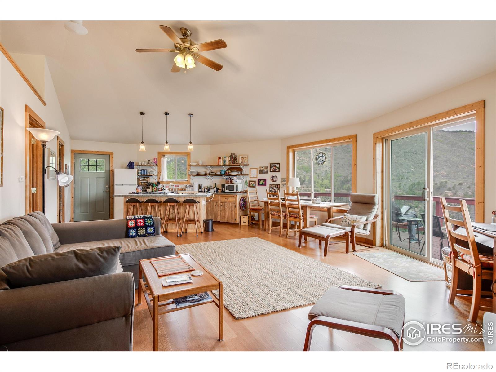 MLS Image #18 for 1629  gold run road,boulder, Colorado
