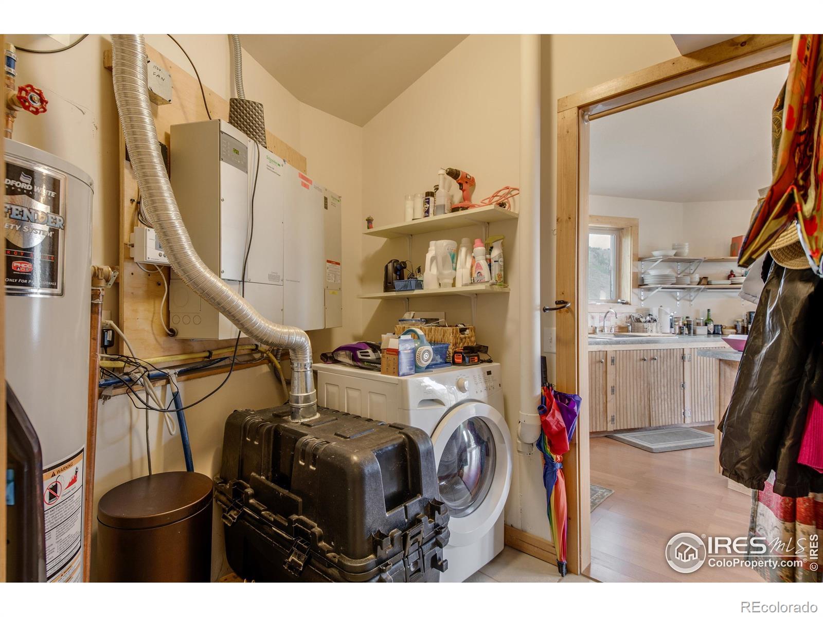 MLS Image #25 for 1629  gold run road,boulder, Colorado