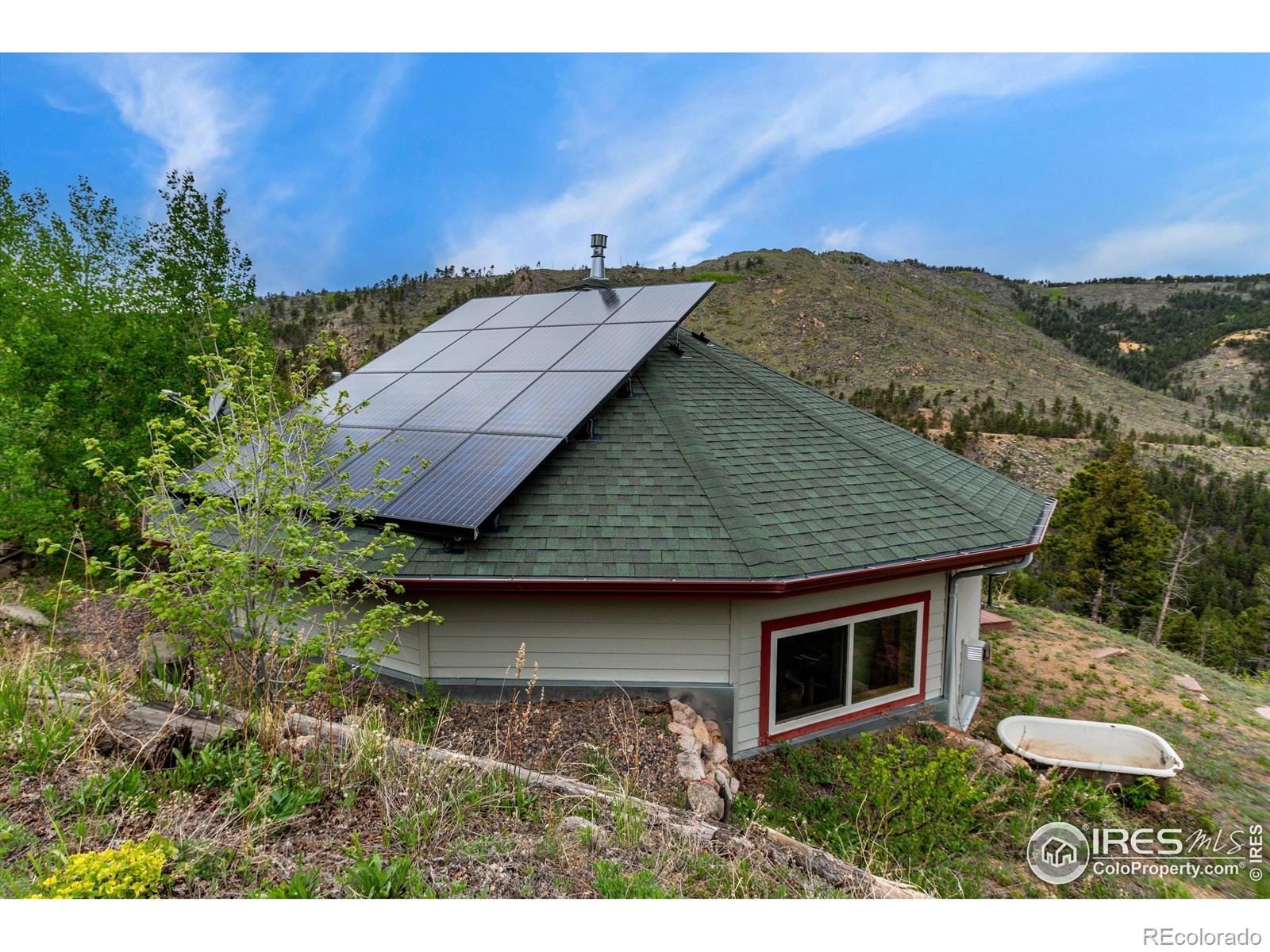 MLS Image #26 for 1629  gold run road,boulder, Colorado