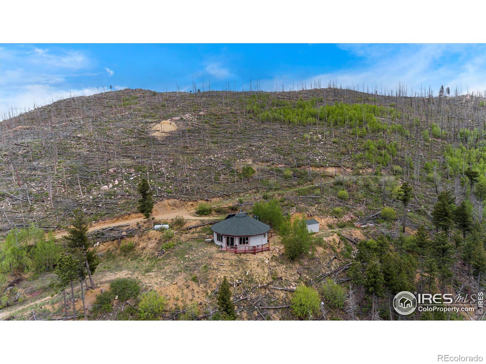 MLS Image #30 for 1629  gold run road,boulder, Colorado