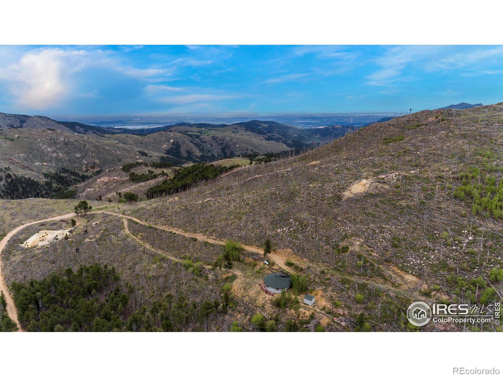 MLS Image #32 for 1629  gold run road,boulder, Colorado