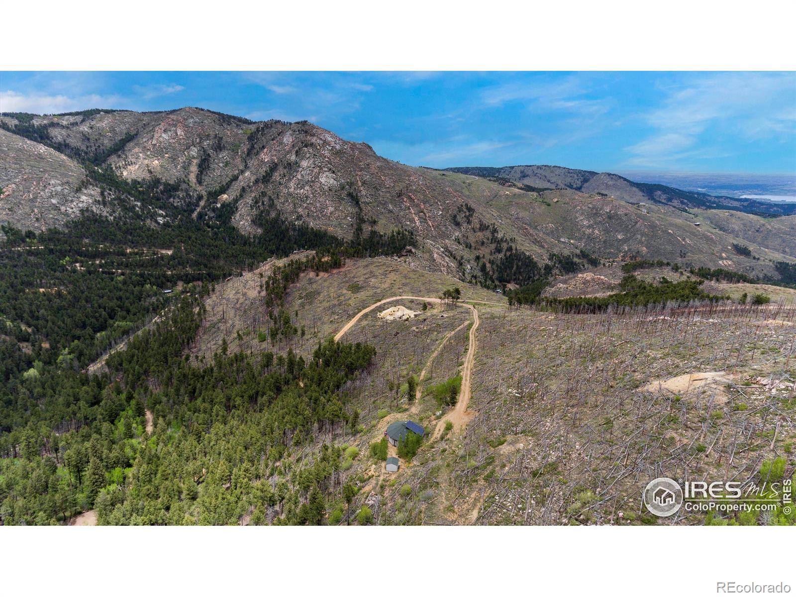 MLS Image #34 for 1629  gold run road,boulder, Colorado