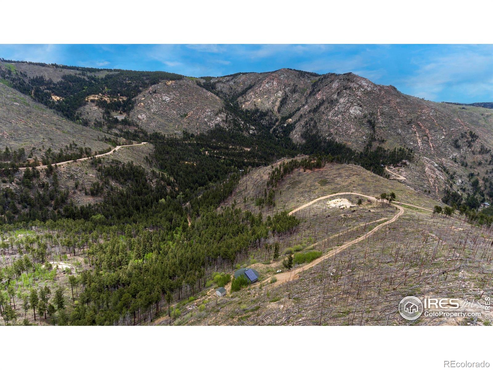 MLS Image #35 for 1629  gold run road,boulder, Colorado