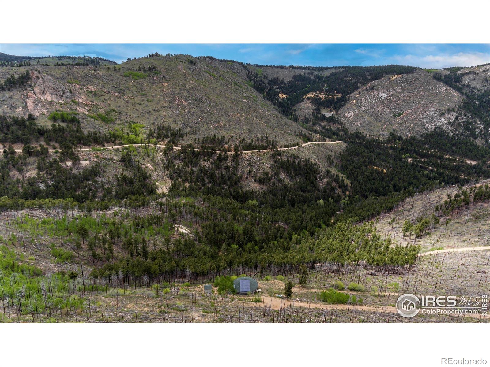 MLS Image #36 for 1629  gold run road,boulder, Colorado