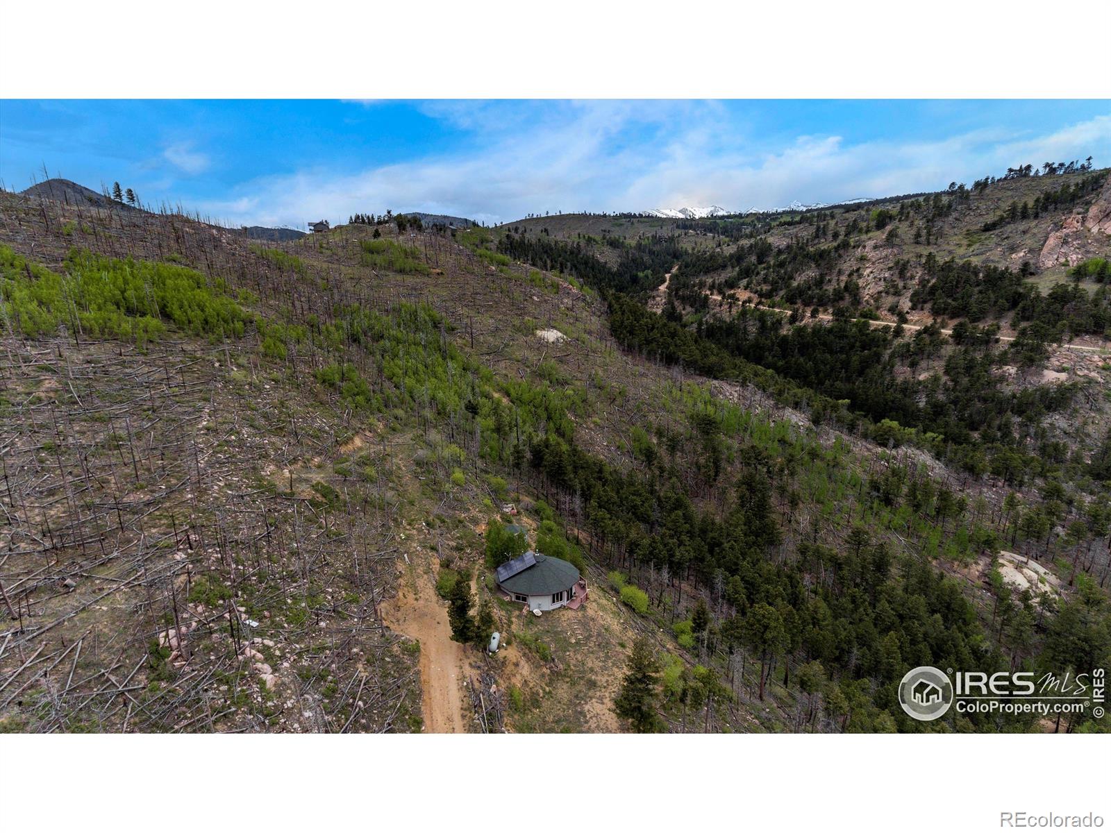 MLS Image #38 for 1629  gold run road,boulder, Colorado