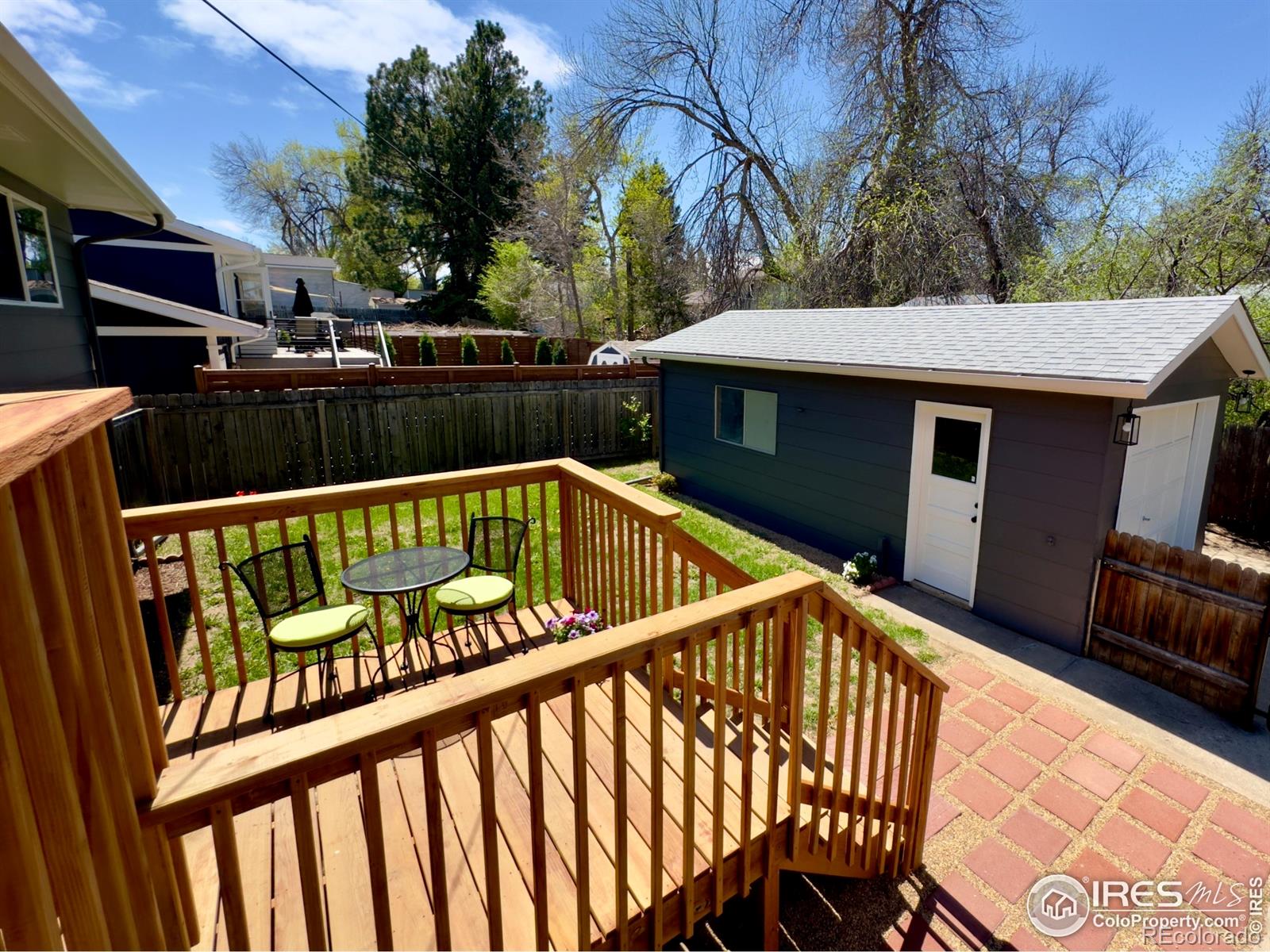 MLS Image #12 for 237  clover lane,fort collins, Colorado