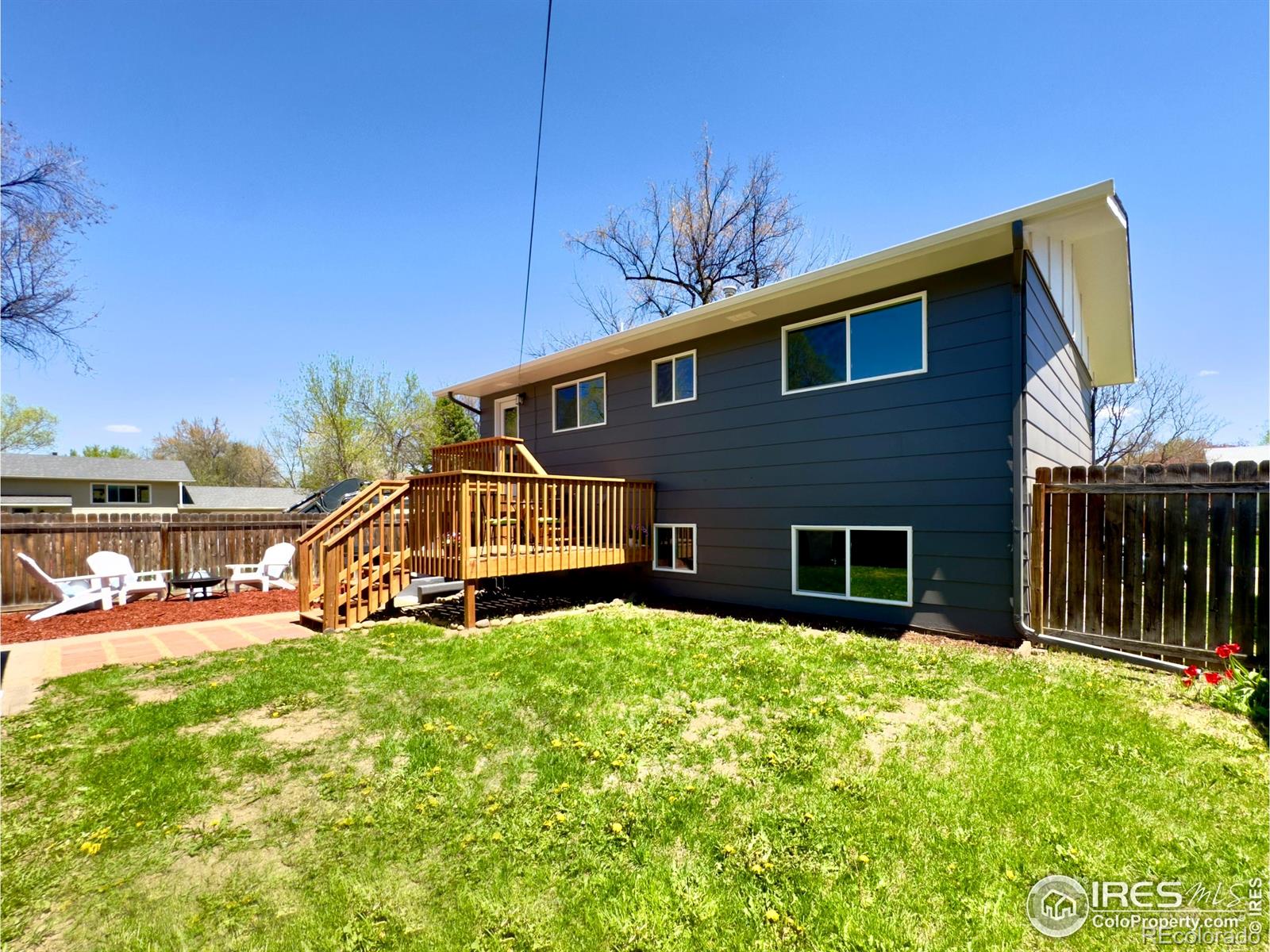 MLS Image #14 for 237  clover lane,fort collins, Colorado