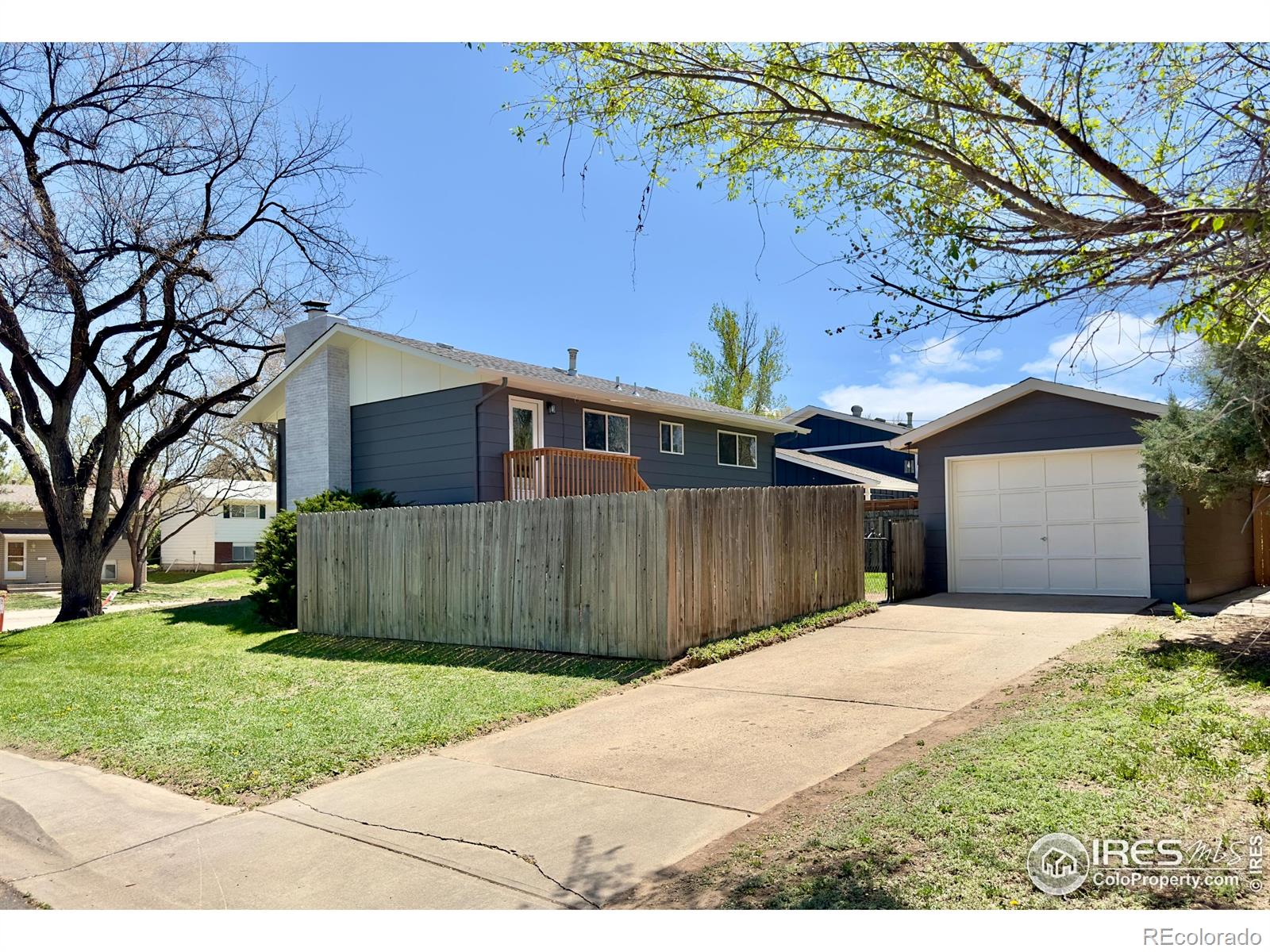 MLS Image #15 for 237  clover lane,fort collins, Colorado