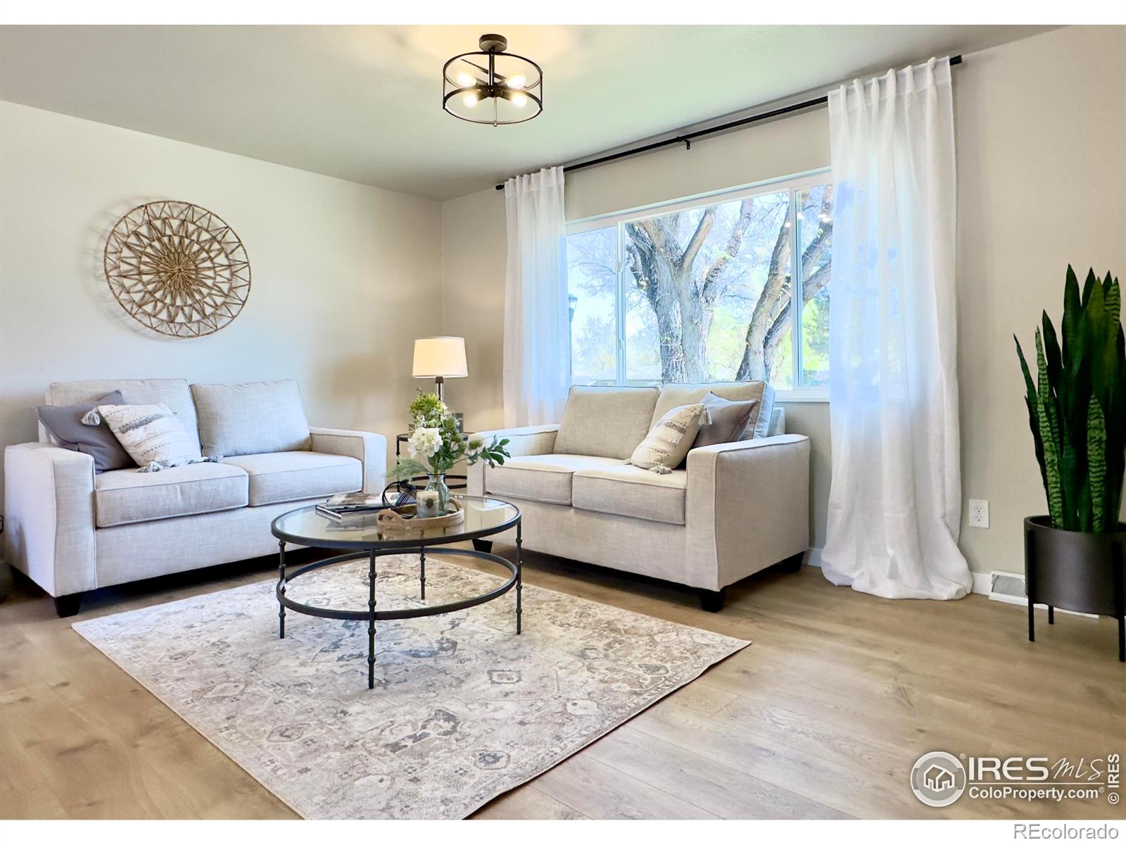 MLS Image #2 for 237  clover lane,fort collins, Colorado