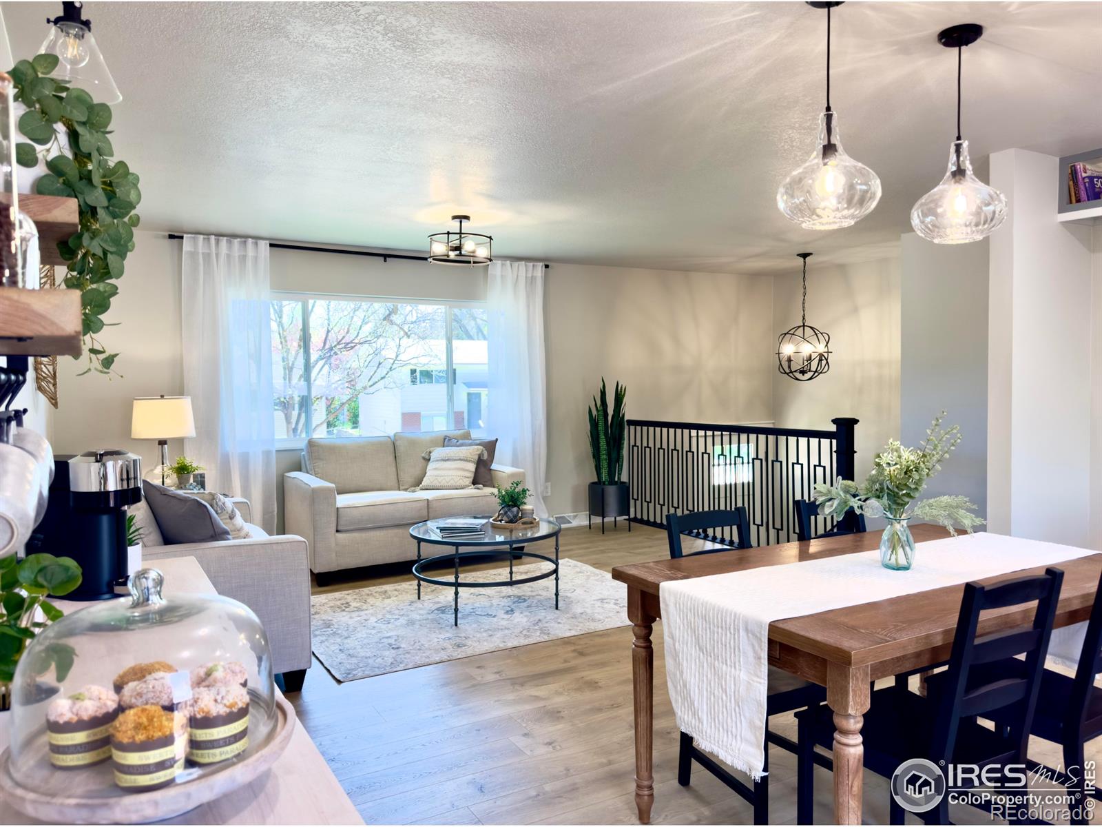MLS Image #5 for 237  clover lane,fort collins, Colorado