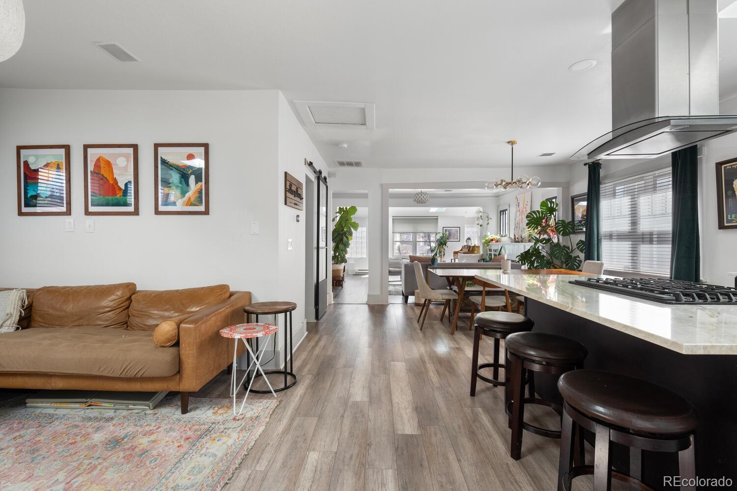 MLS Image #14 for 561  cook street,denver, Colorado