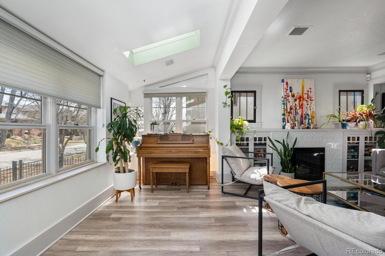MLS Image #2 for 561  cook street,denver, Colorado