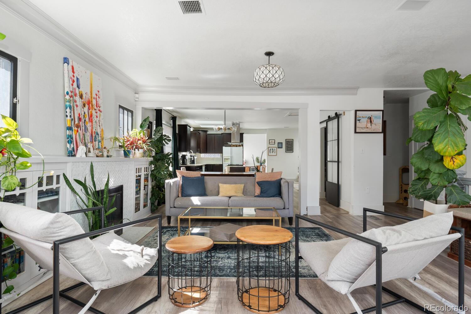 MLS Image #3 for 561  cook street,denver, Colorado