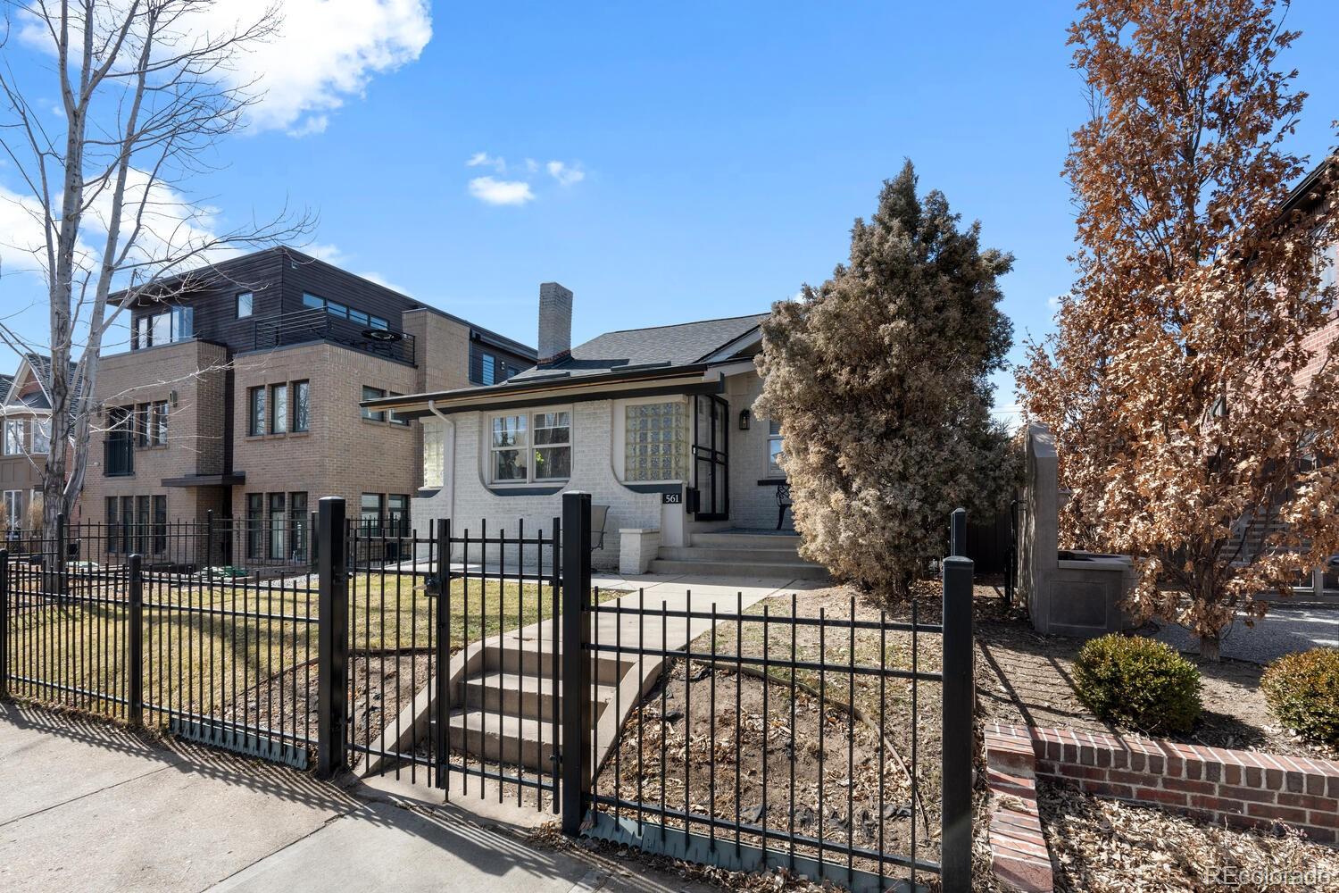 MLS Image #37 for 561  cook street,denver, Colorado