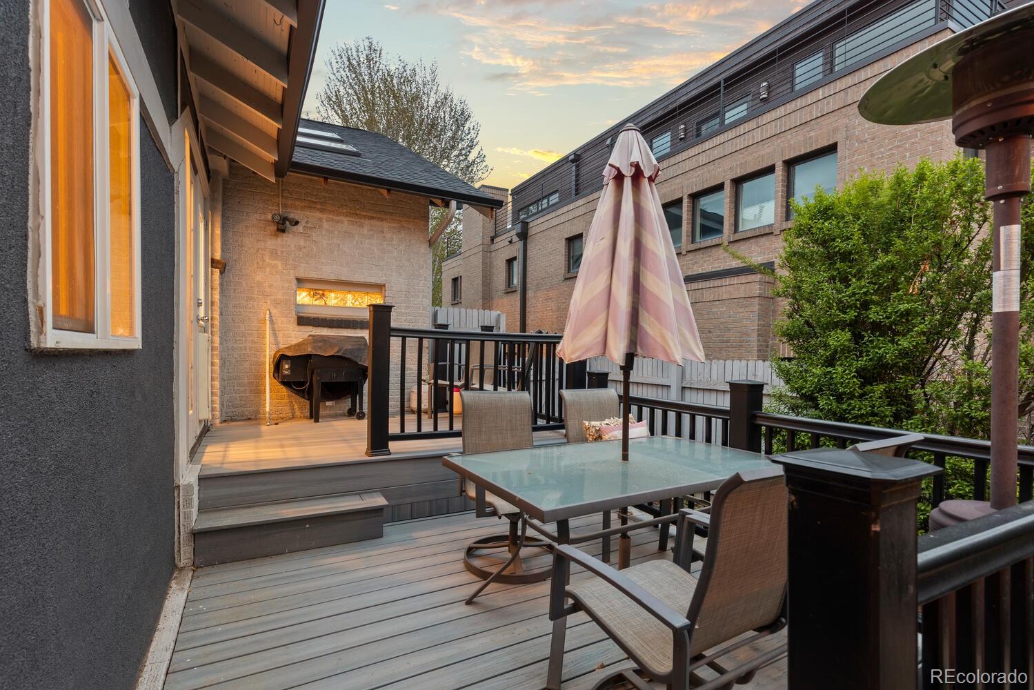 MLS Image #41 for 561  cook street,denver, Colorado