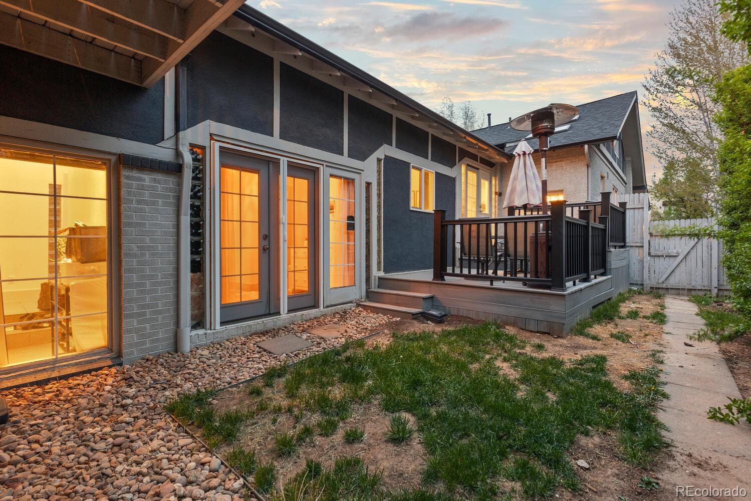 MLS Image #42 for 561  cook street,denver, Colorado