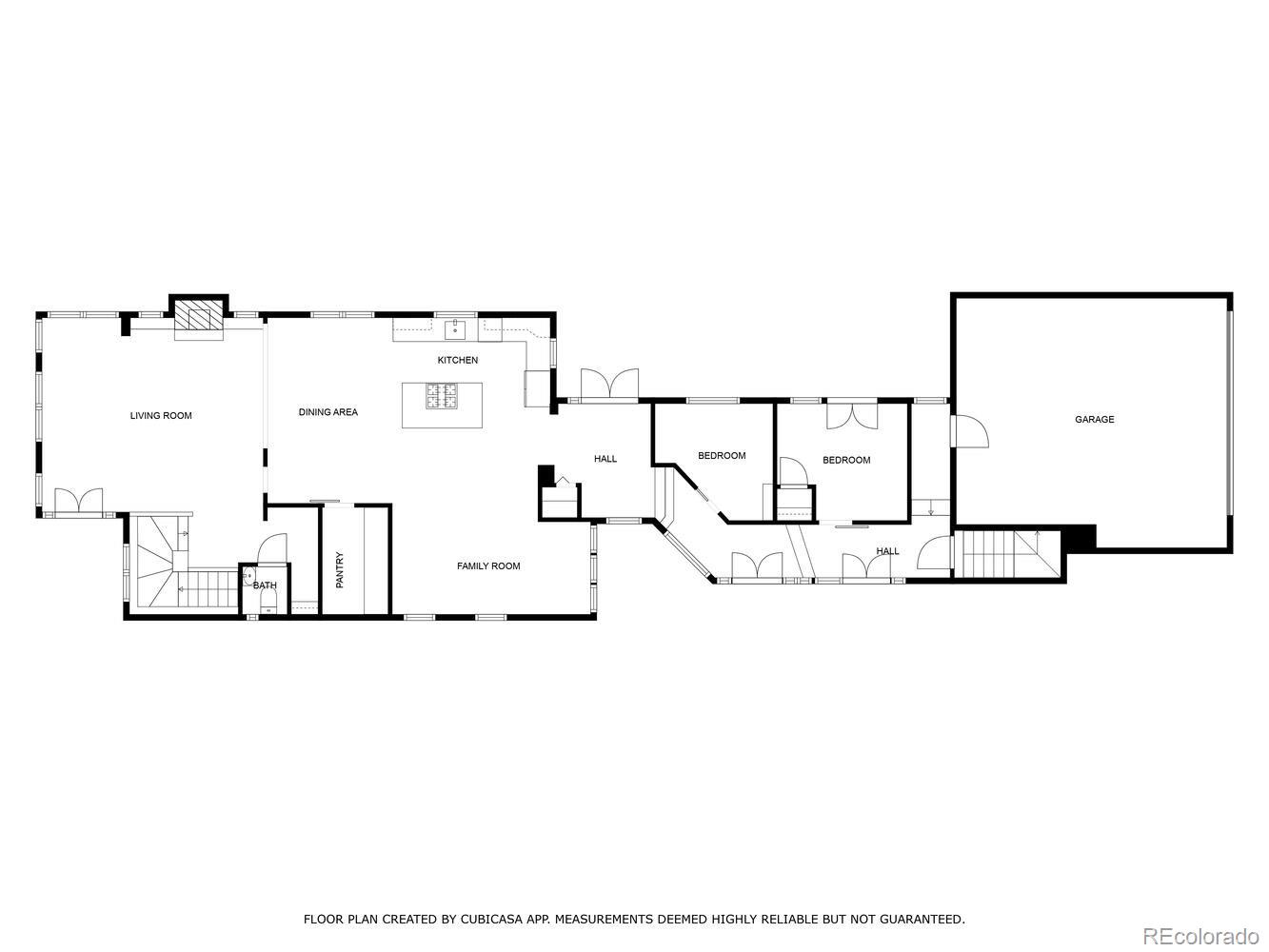 MLS Image #44 for 561  cook street,denver, Colorado