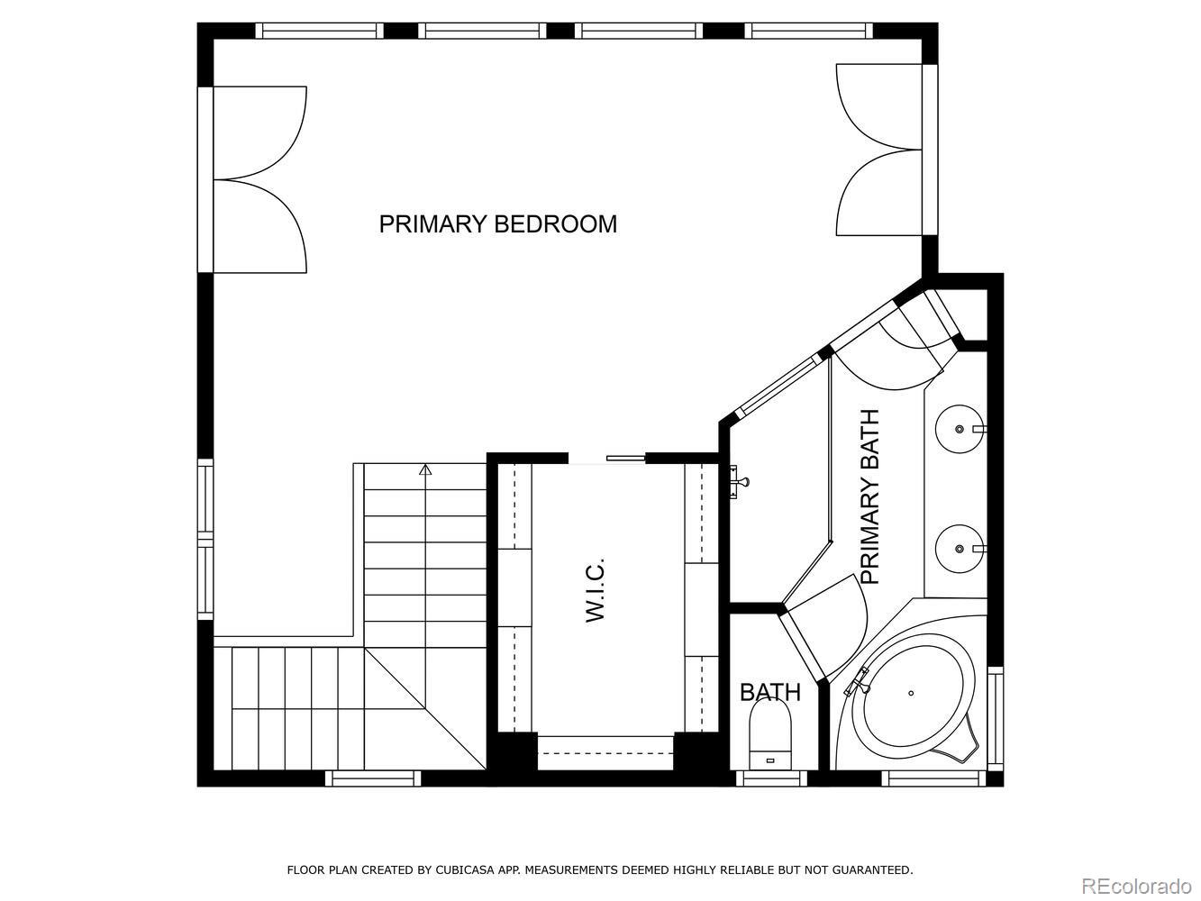 MLS Image #45 for 561  cook street,denver, Colorado